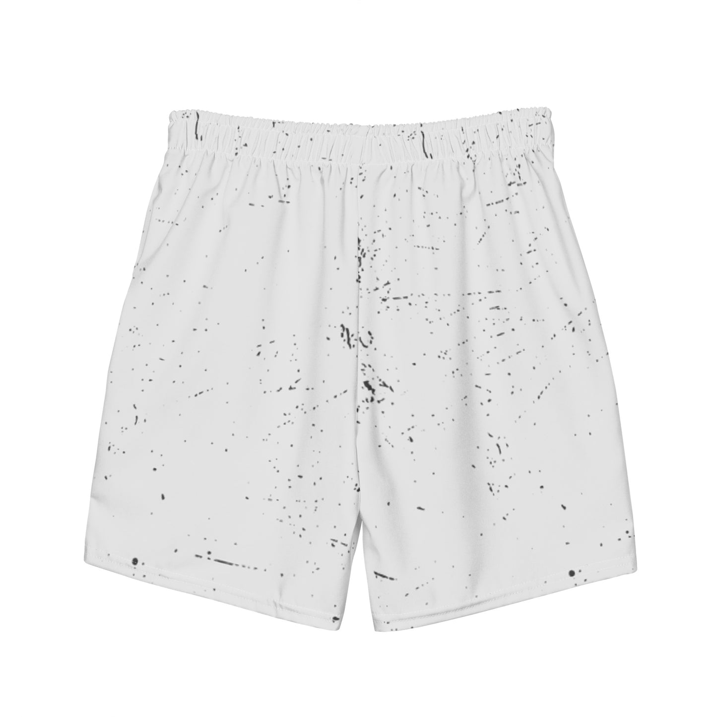 Rulay Life Swim Trunks — Crown