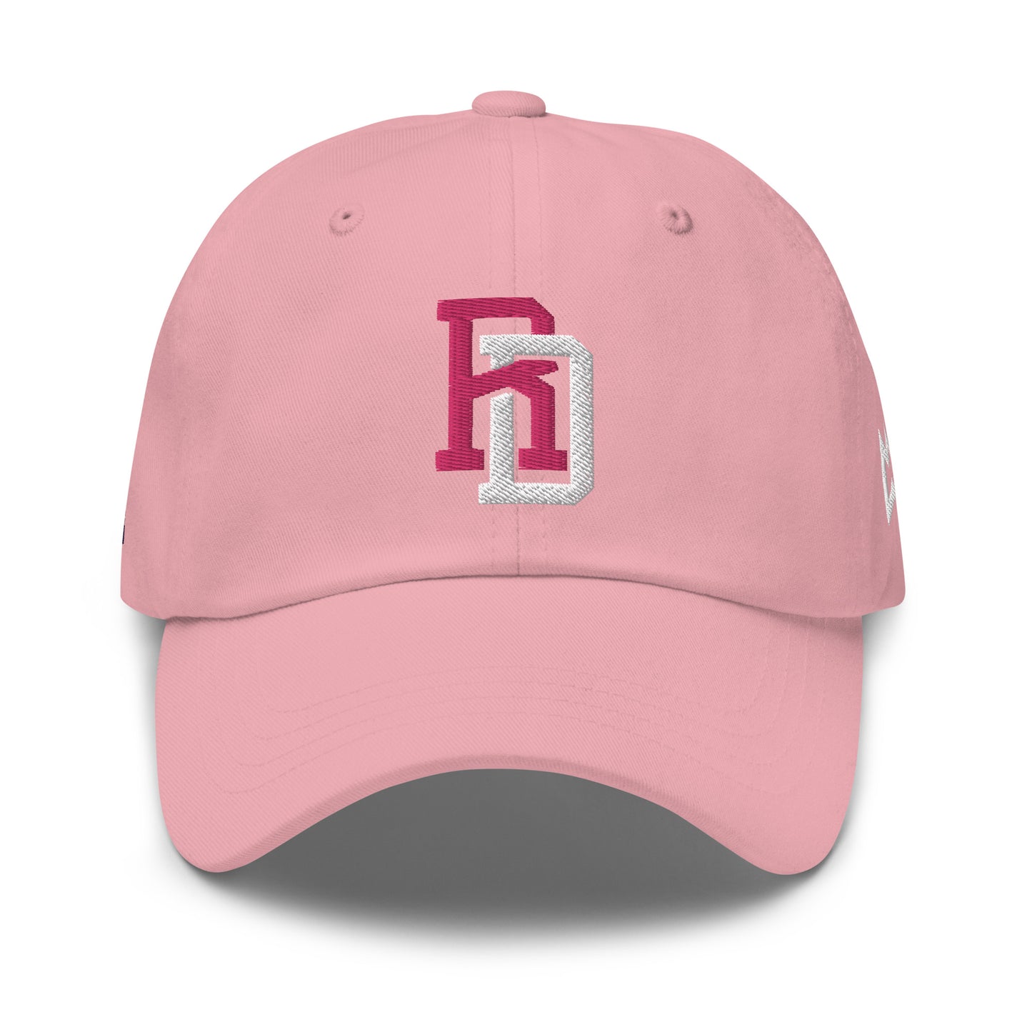 Rulay Hat — RD Hat Pink