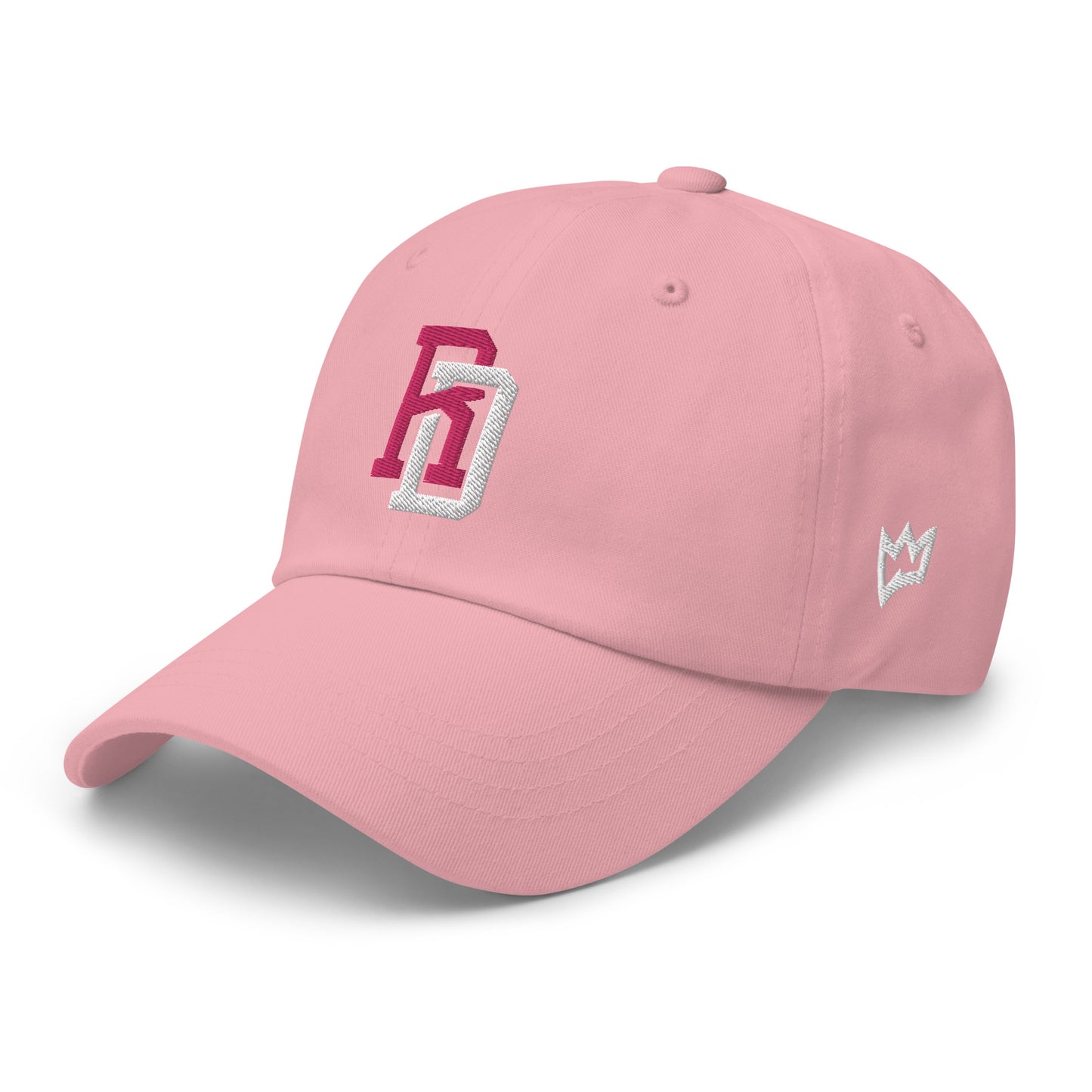 Rulay Hat — RD Hat Pink