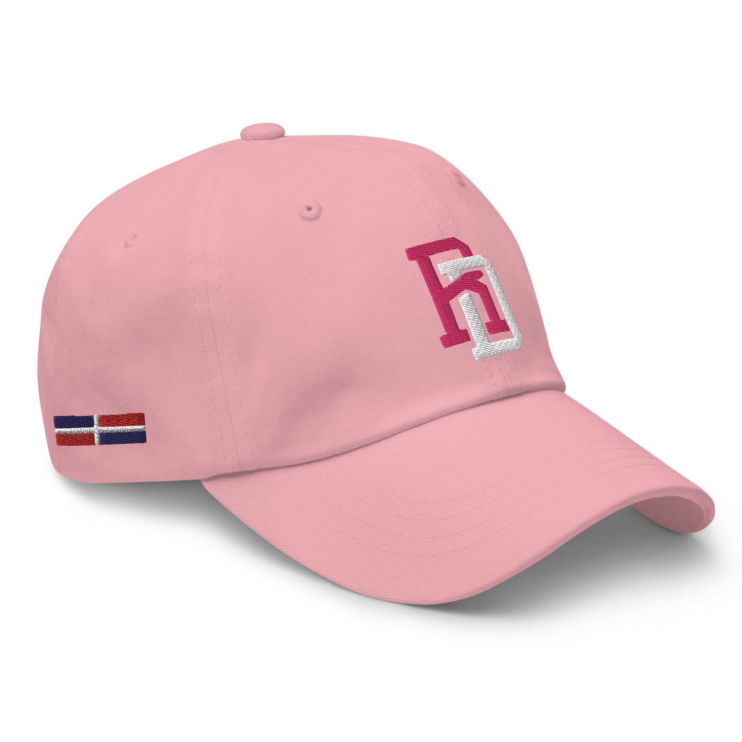 Rulay Hat — RD Hat Pink