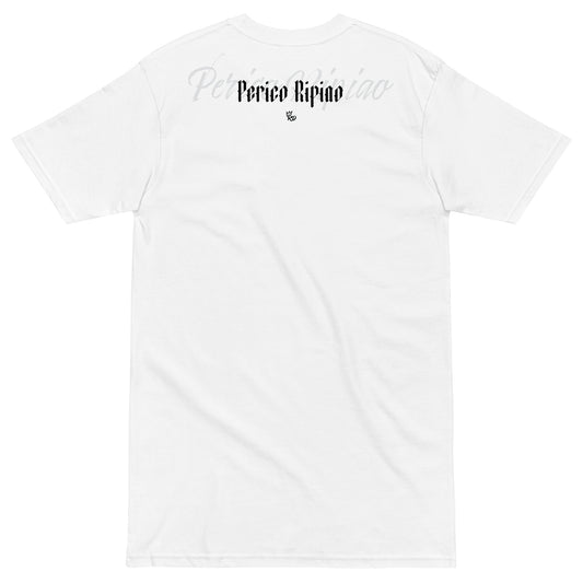 Rulay LIfe— premium heavyweight tee — Perico Ripiao