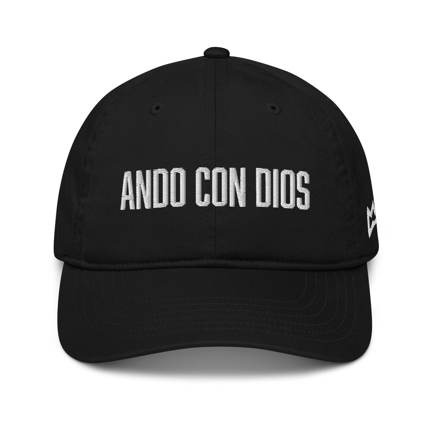 Rulay Hat – Ando Con Dios