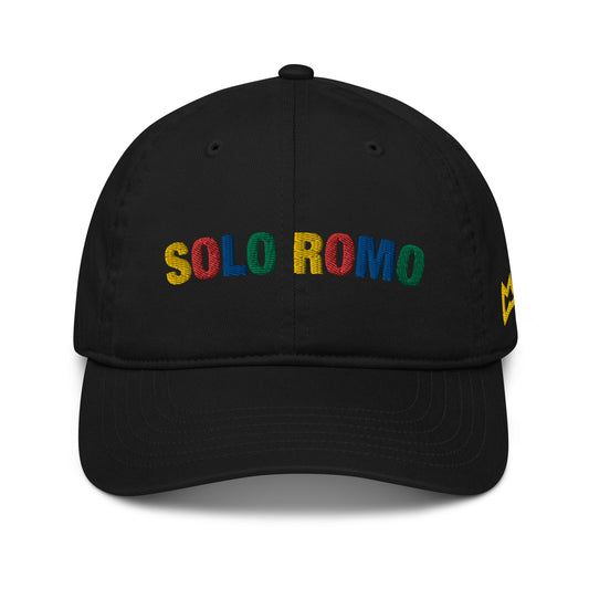 Rulay Hat – Solo Romo