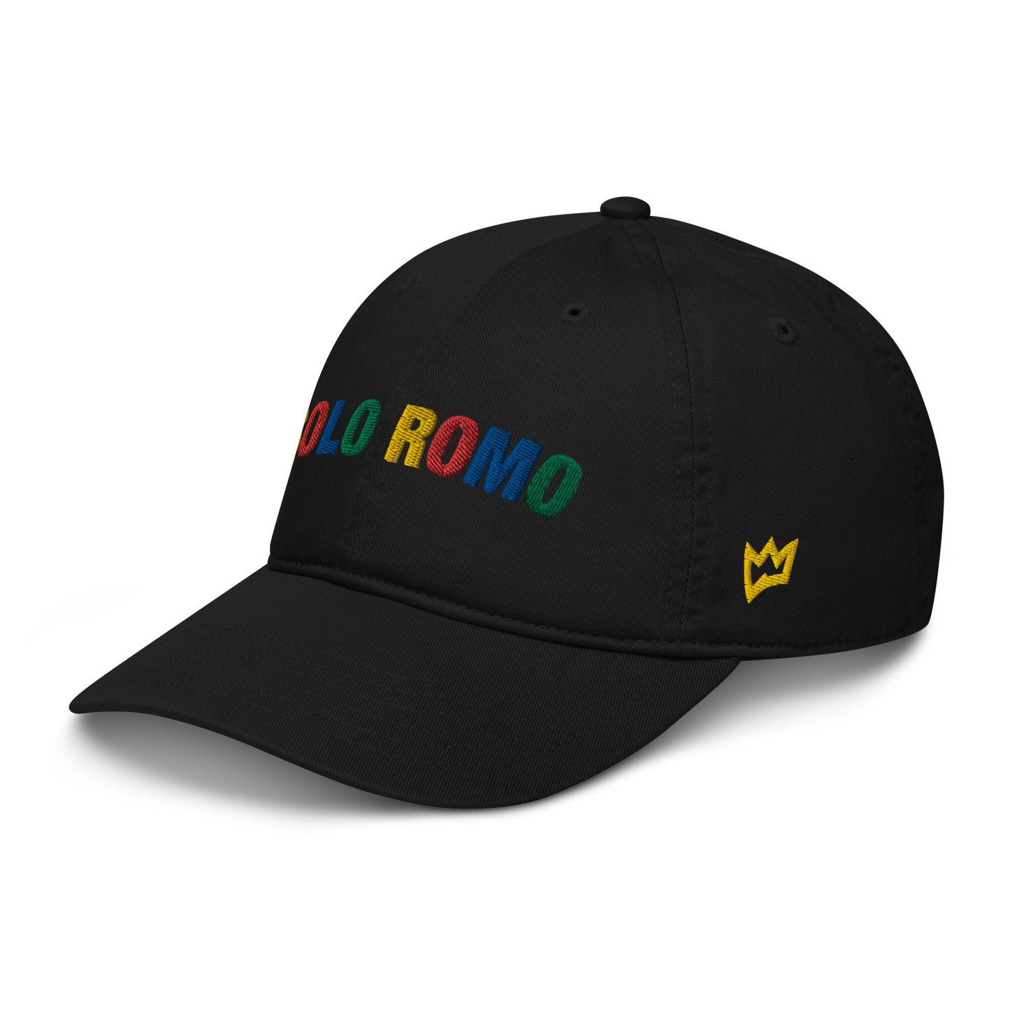 Rulay Hat – Solo Romo