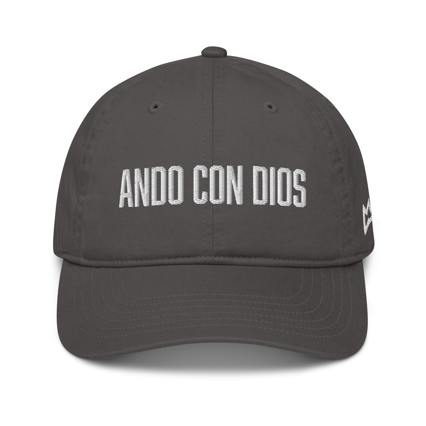 Rulay Hat – Ando Con Dios