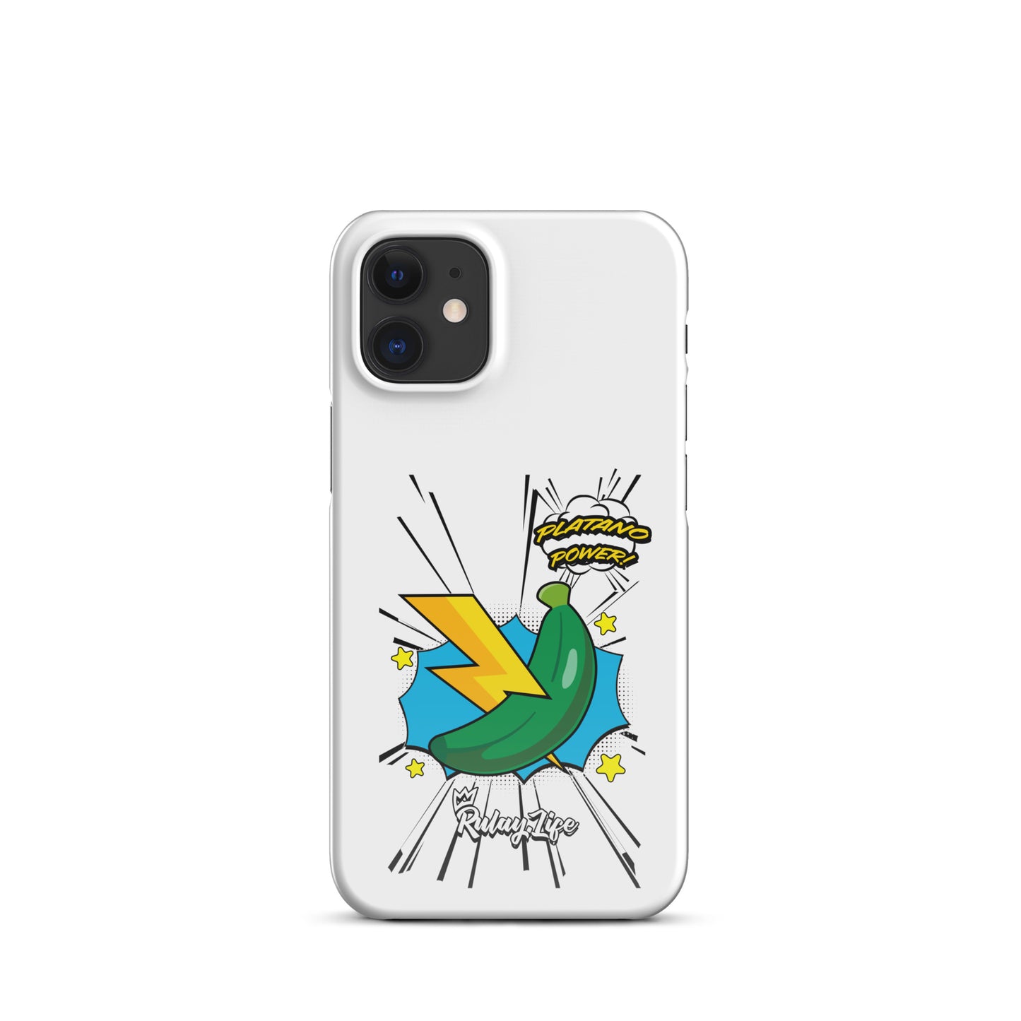 Rulay LIfe — Snap case for iPhone®