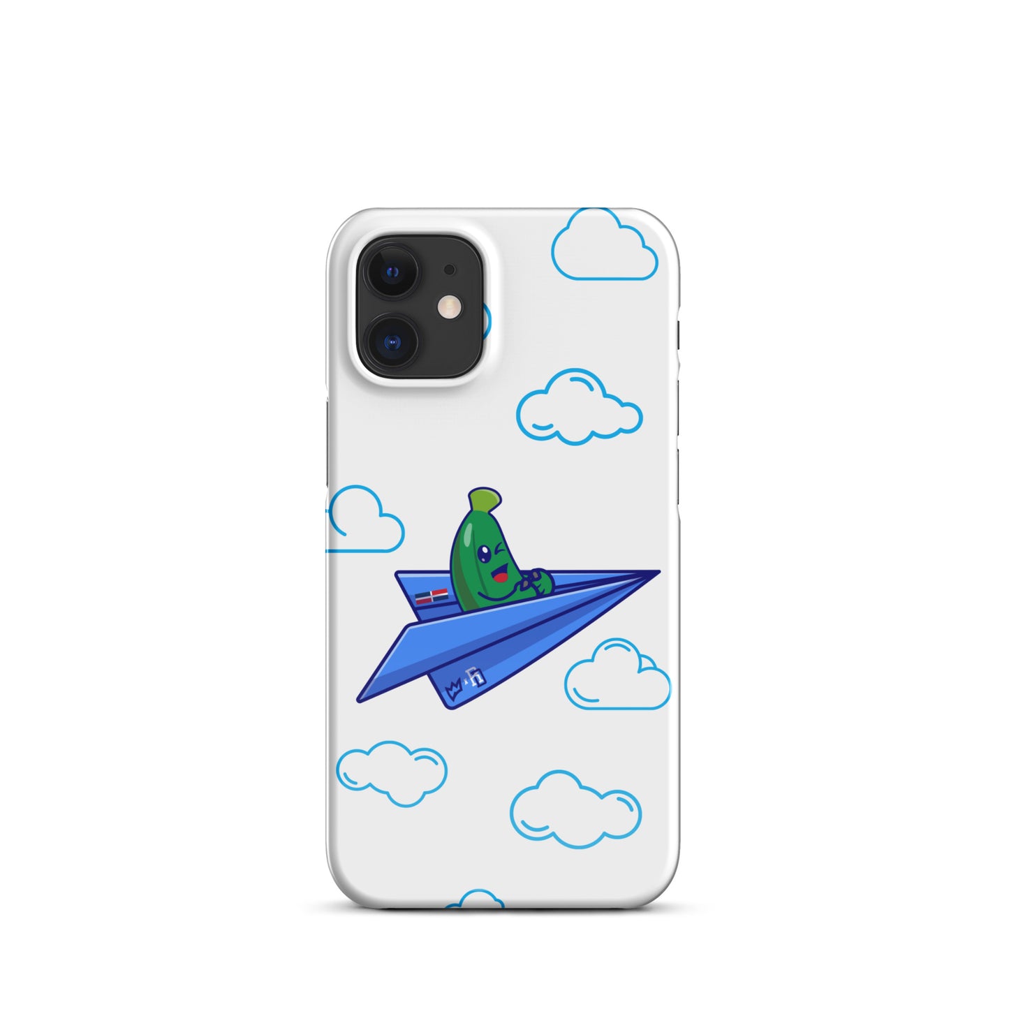 Rulay Life — Snap case for iPhone®