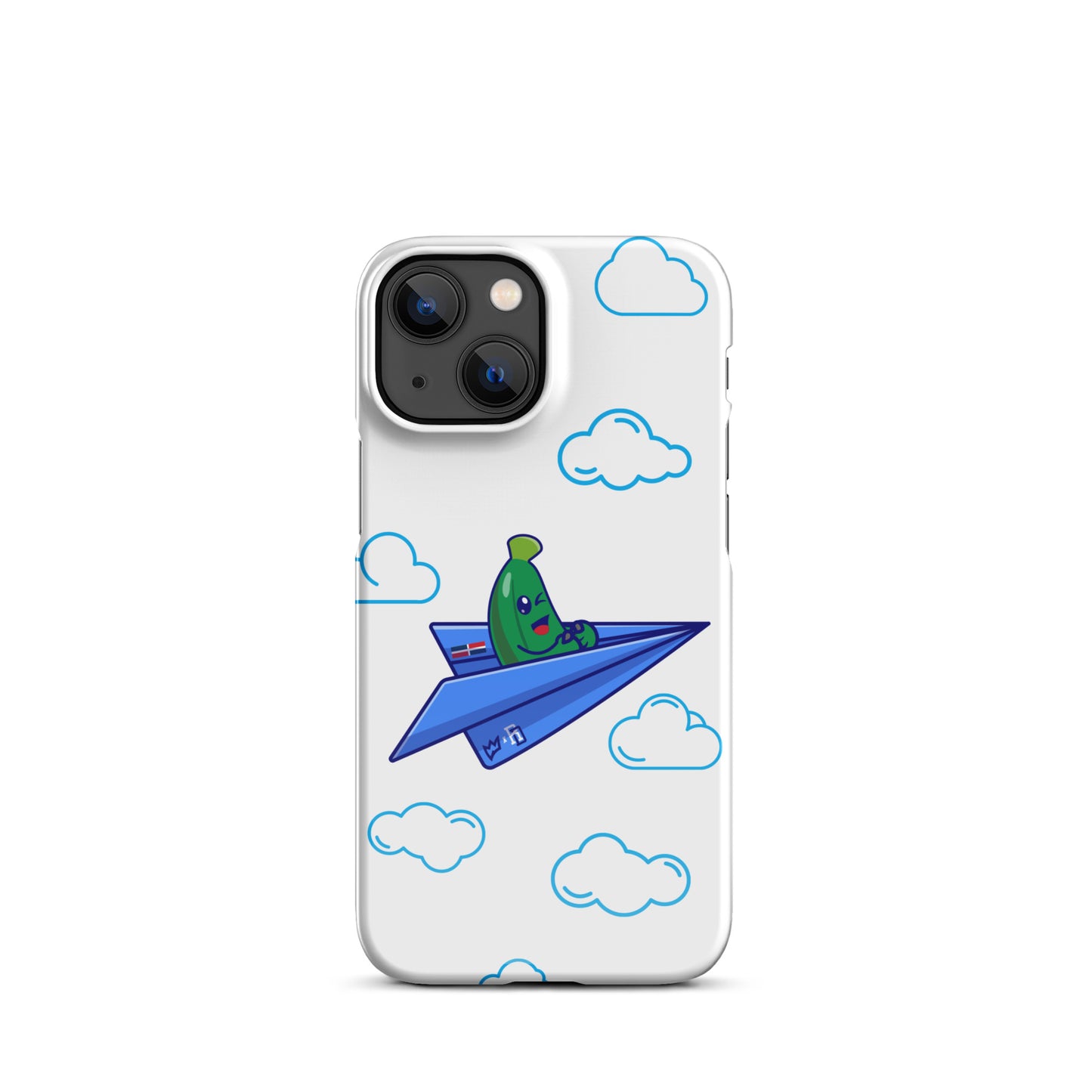 Rulay Life — Snap case for iPhone®